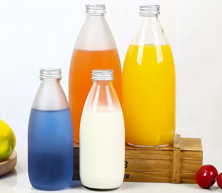 Vous cherchez des grossistes en bouteilles de jus de fruits en verre ?