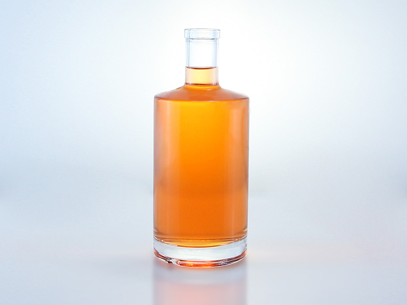 Qu'est-ce qu'une bouteille de liqueur de 750 ml ?