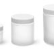 VIT provides a large number of frosted glass candle jars wholesale