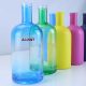 Custom glass bottles to enhance your brand