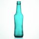 300-650ml Marrs green beer glass bottle