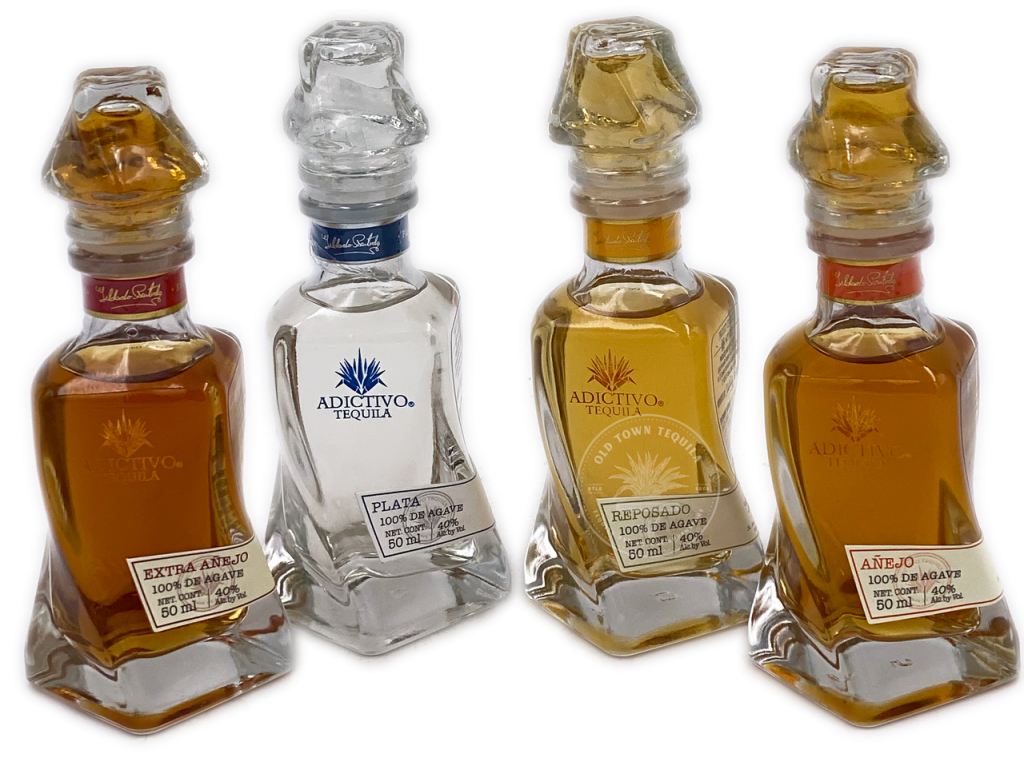 Discovering the Mini Tequila Bottle: Compact, Charming, and Convenient