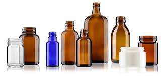 Glass Bottle Manufacturing Processes for High Temperature Resistance