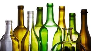 What Makes Glass Bottles Suitable for High Temperatures?