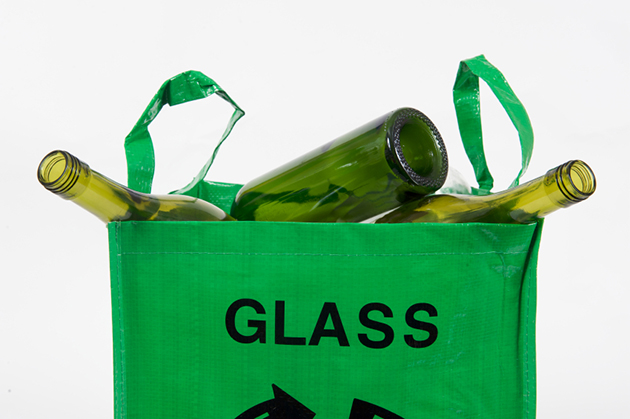 Glass Packaging