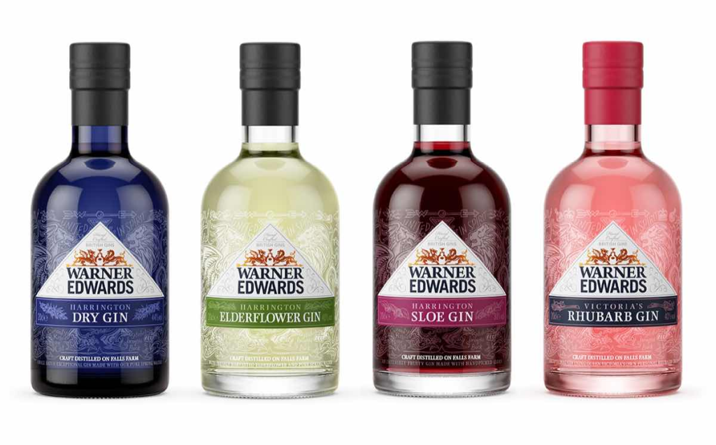 Are you looking for Small Bottles of Gin?